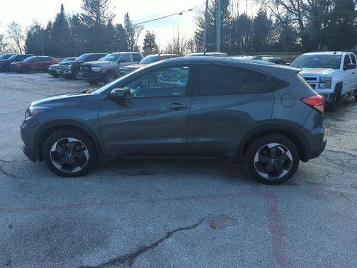 2018 Honda HR-V EX-L w/Navigation