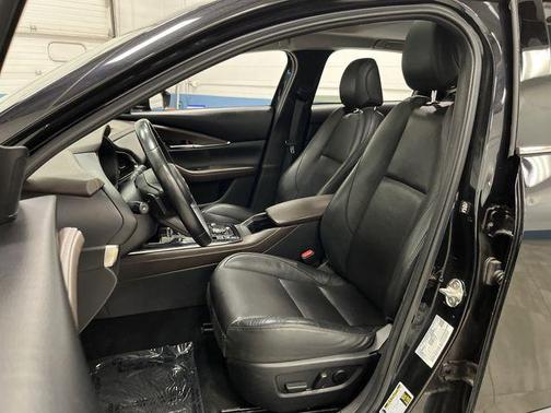 2024 Mazda CX-30 2.5 S Premium Package