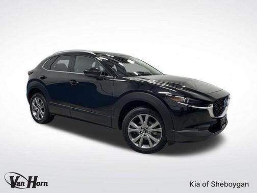 2024 Mazda CX-30 2.5 S Premium Package