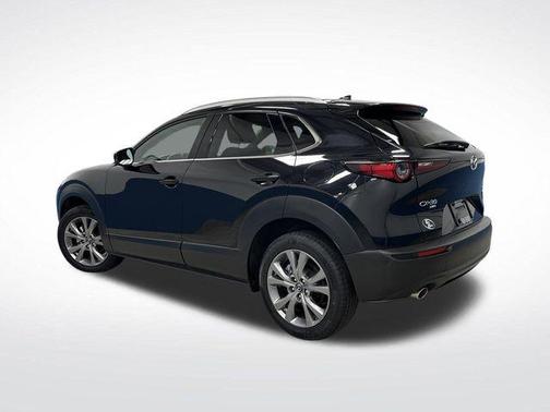 2024 Mazda CX-30 2.5 S Premium Package