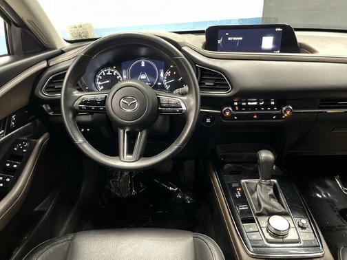 2024 Mazda CX-30 2.5 S Premium Package