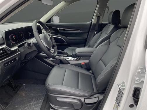 2025 Kia Telluride LX