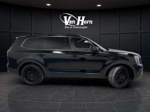 2024 Kia Telluride SX X-Line