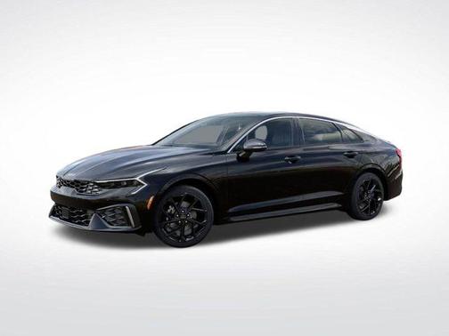 2026 Kia K5 GT-Line AWD