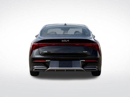 2026 Kia K5 GT-Line AWD