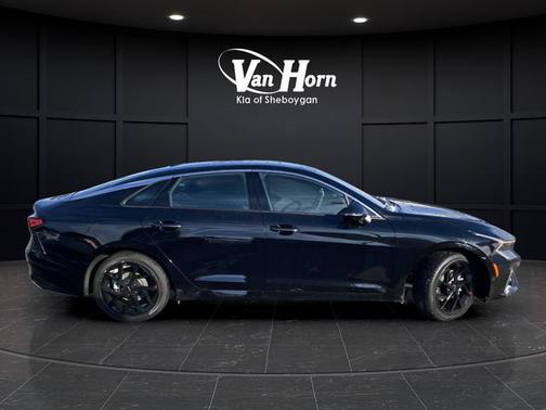 2026 Kia K5 GT-Line AWD