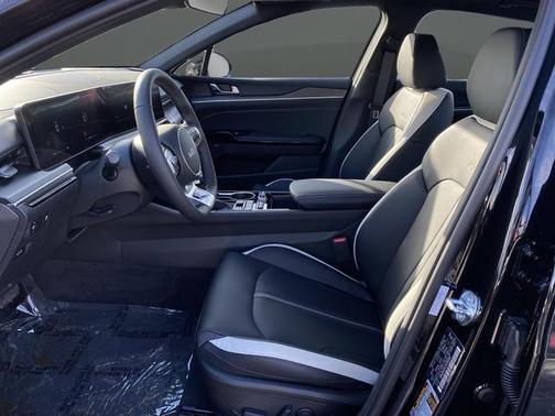 2026 Kia K5 GT-Line AWD