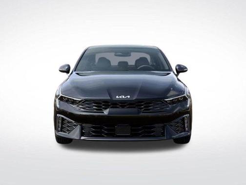 2026 Kia K5 GT-Line AWD