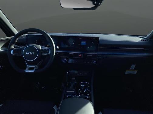 2026 Kia K5 GT-Line AWD