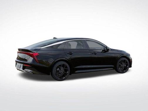 2026 Kia K5 GT-Line AWD