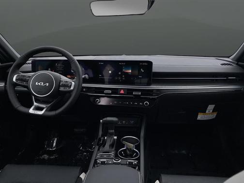 2026 Kia K5 GT-Line AWD