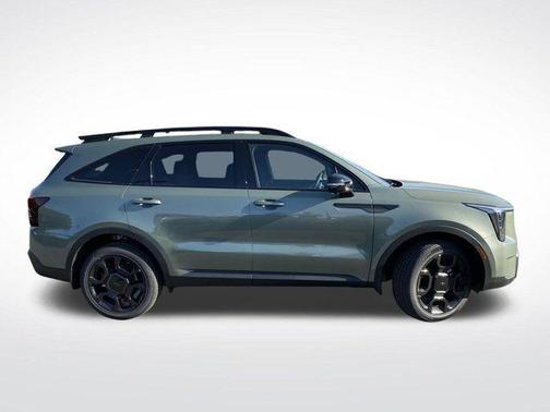 2025 Kia Sorento SX