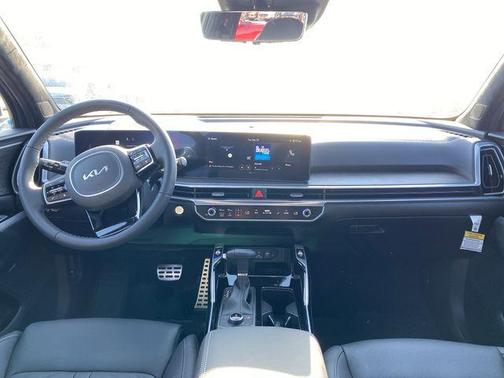 2025 Kia Sorento SX