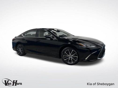 2023 Lexus ES 350 Base