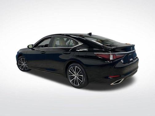 2023 Lexus ES 350 Base