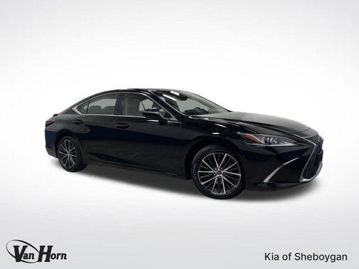 2023 Lexus ES 350 Base