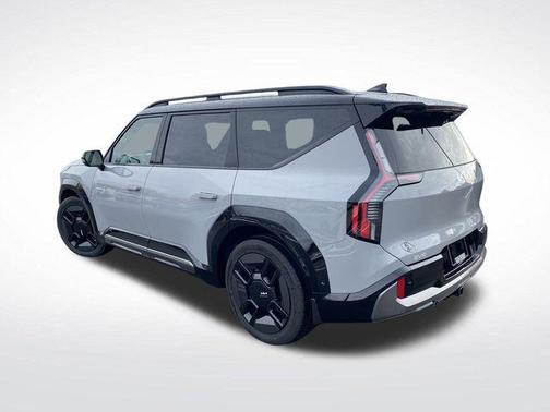 2026 Kia EV9 GT-Line