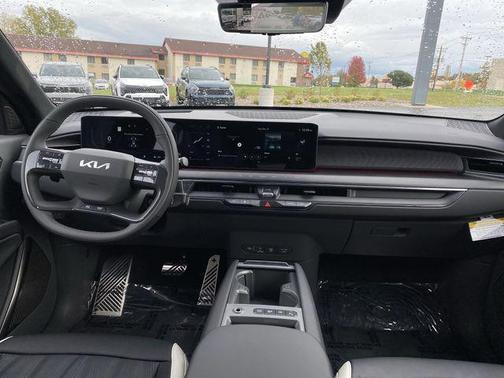 2026 Kia EV9 GT-Line
