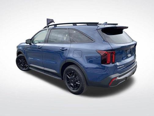 2024 Kia Sorento SX