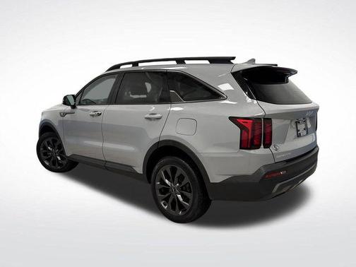 2023 Kia Sorento EX