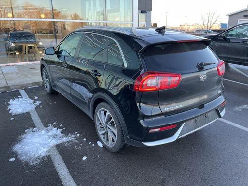 2019 Kia Niro Touring