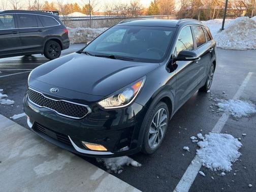 2019 Kia Niro Touring