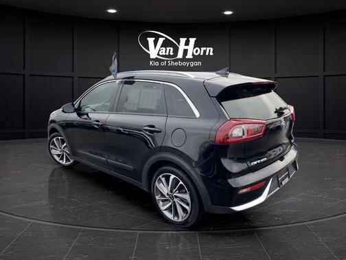 2019 Kia Niro Touring