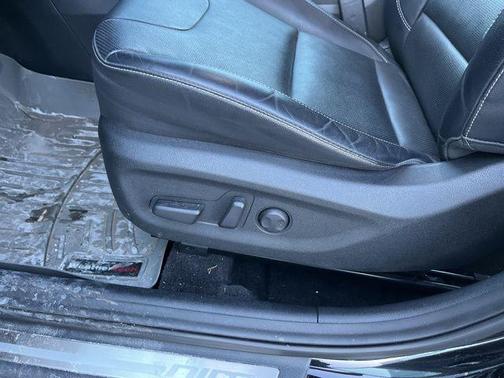 2019 Kia Niro Touring