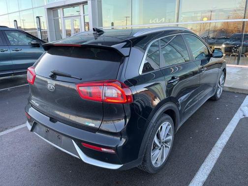 2019 Kia Niro Touring