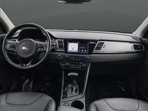 2019 Kia Niro Touring