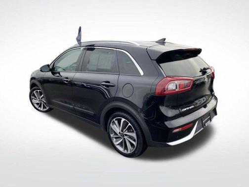 2019 Kia Niro Touring