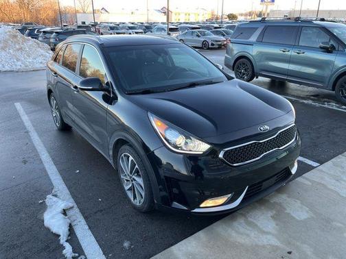 2019 Kia Niro Touring