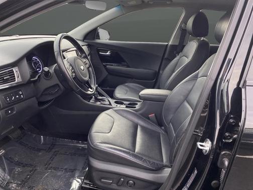 2019 Kia Niro Touring