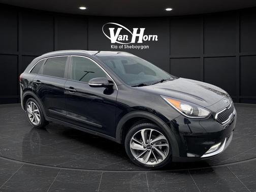 2019 Kia Niro Touring