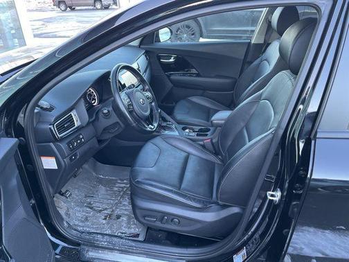 2019 Kia Niro Touring