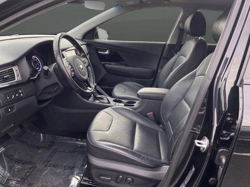 2019 Kia Niro Touring