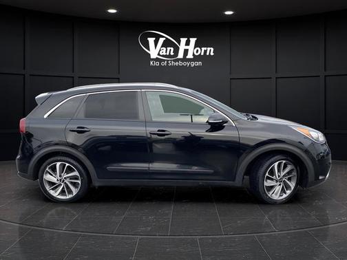 2019 Kia Niro Touring