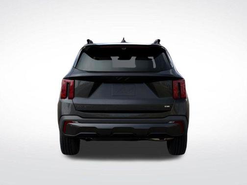 2026 Kia Sorento Hybrid SX Prestige