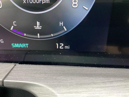2025 Kia Telluride SX Prestige X-Line