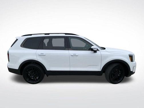 2025 Kia Telluride SX Prestige X-Line