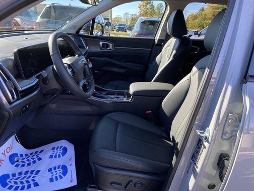 2026 Kia Sorento SX