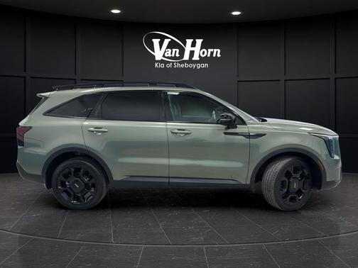 2024 Kia Sorento SX