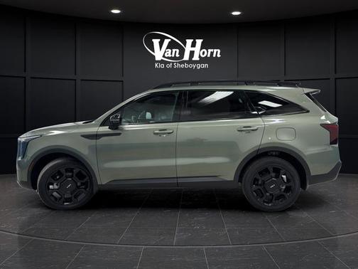 2024 Kia Sorento SX