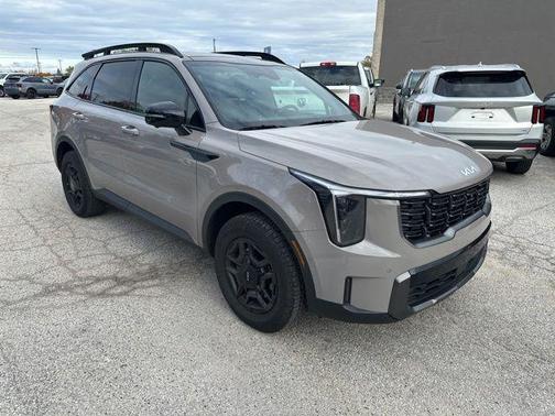 2024 Kia Sorento SX