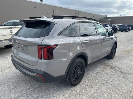 2024 Kia Sorento SX