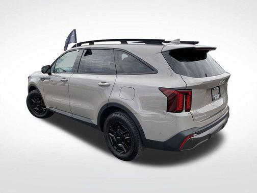 2024 Kia Sorento SX
