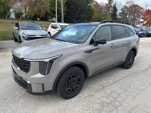 2024 Kia Sorento SX