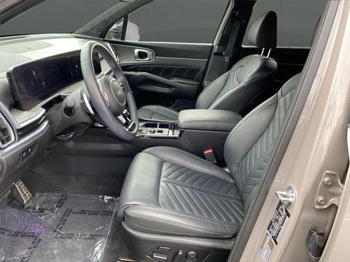 2024 Kia Sorento SX