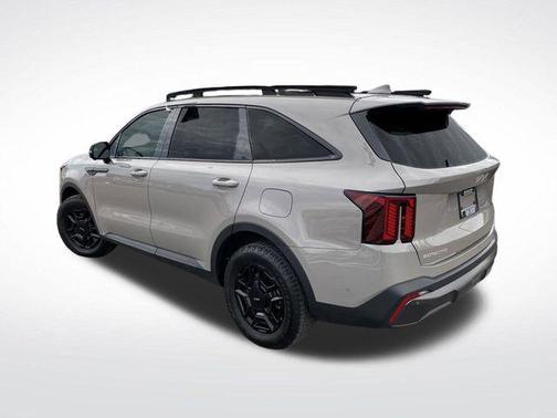 2024 Kia Sorento SX