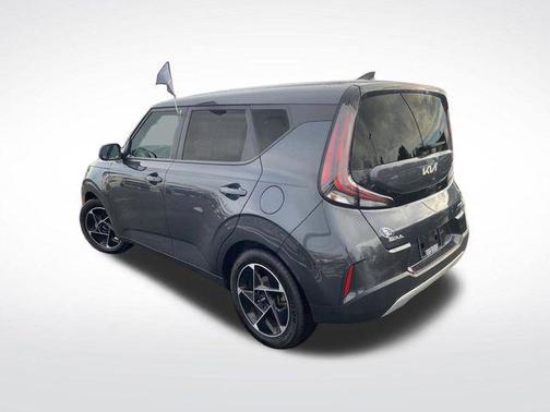 2023 Kia Soul EX
